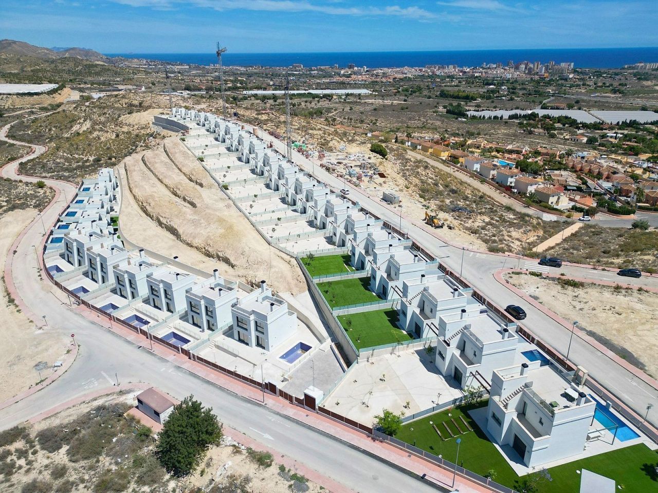 Villa in Alicante, Spain, 119 m² - picture 15