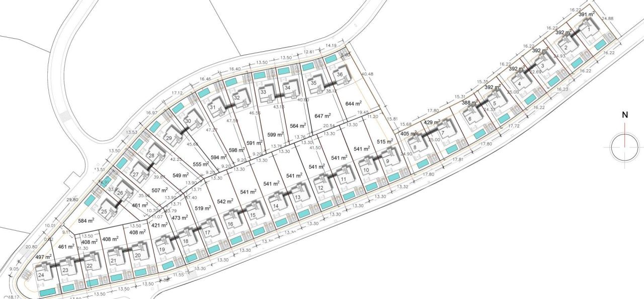 Villa in Alicante, Spain, 119 m² - picture 16