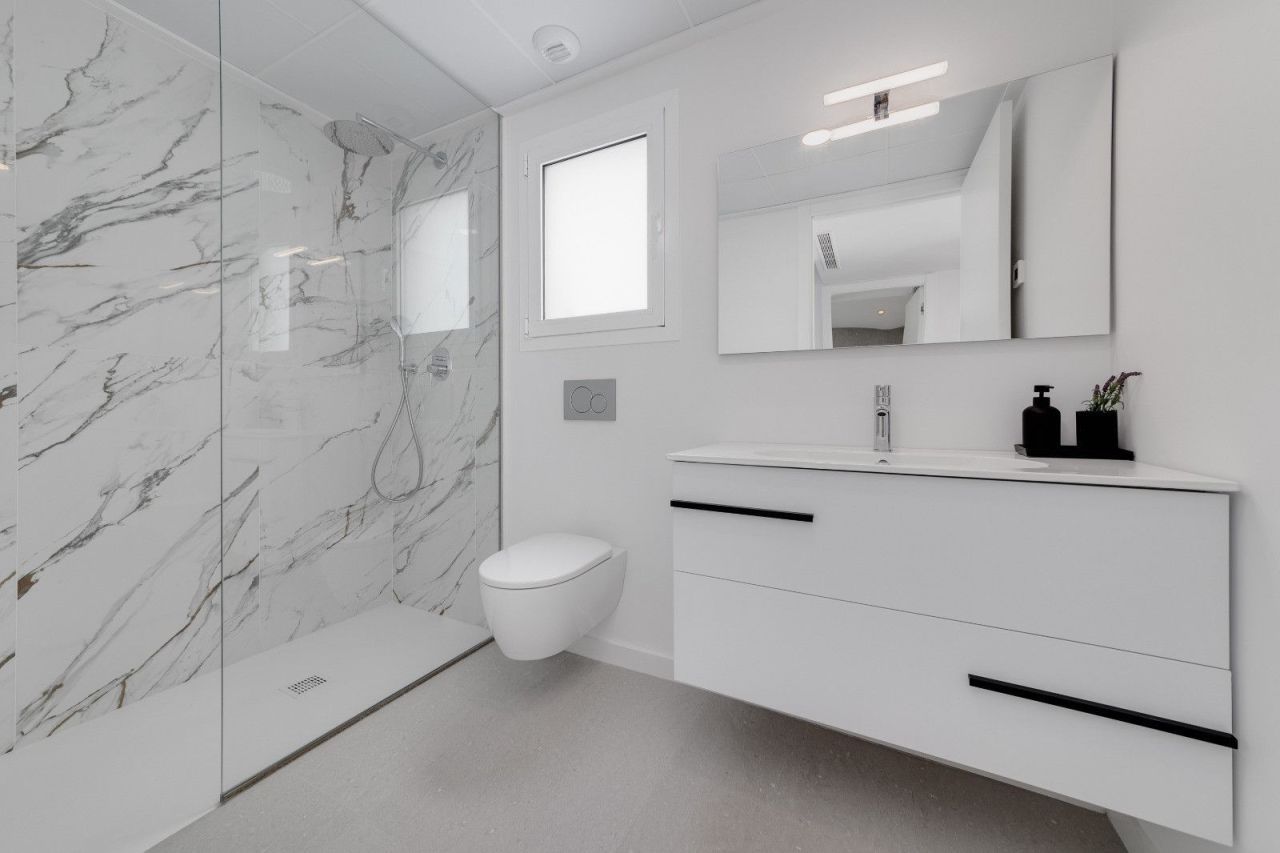 Villa in Alicante, Spain, 119 m² - picture 19