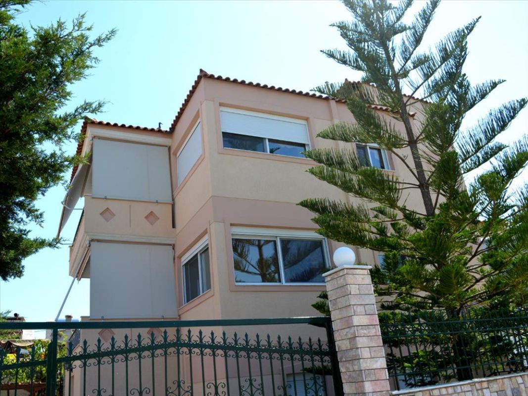Casa en Ática, Grecia, 330 m² - imagen 1