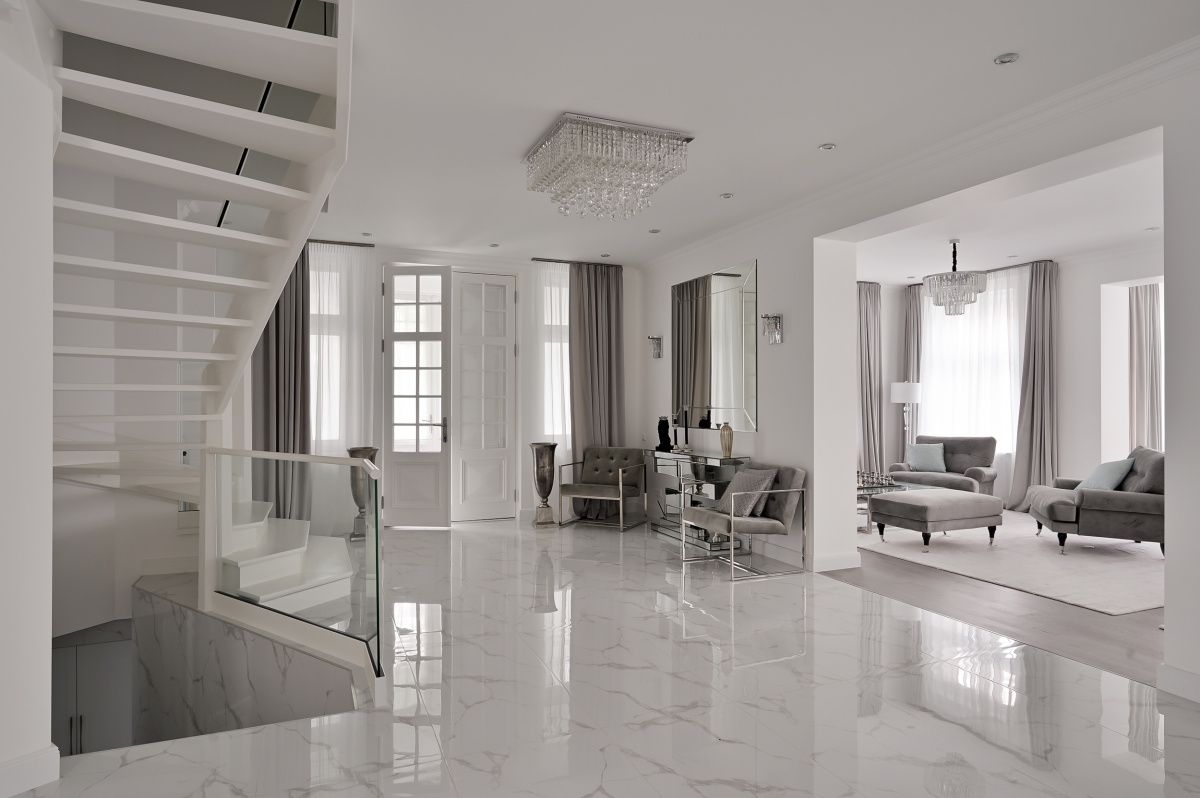 Maison à Bulduri, Lettonie, 536 m² - image 3