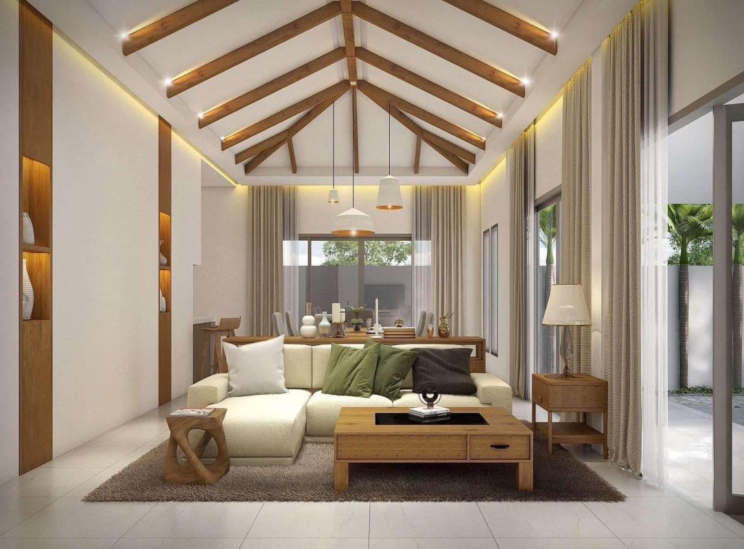Haus in Phuket, Thailand, 288 m² - Foto 4