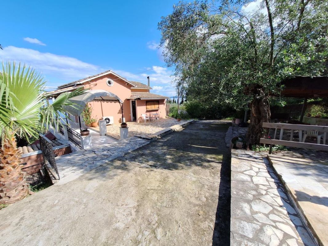 Maison sur les Îles Ioniennes, Grèce, 150 m² - image 4