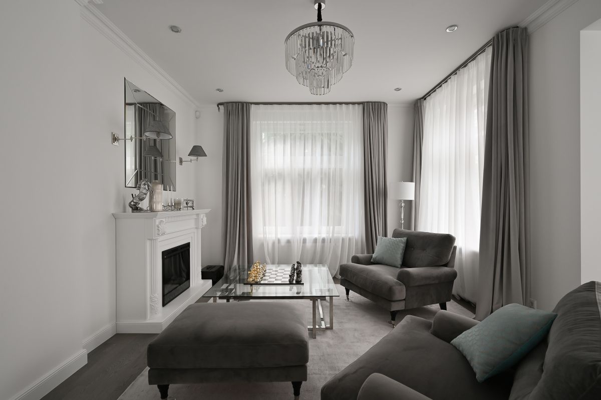 Maison à Bulduri, Lettonie, 536 m² - image 5