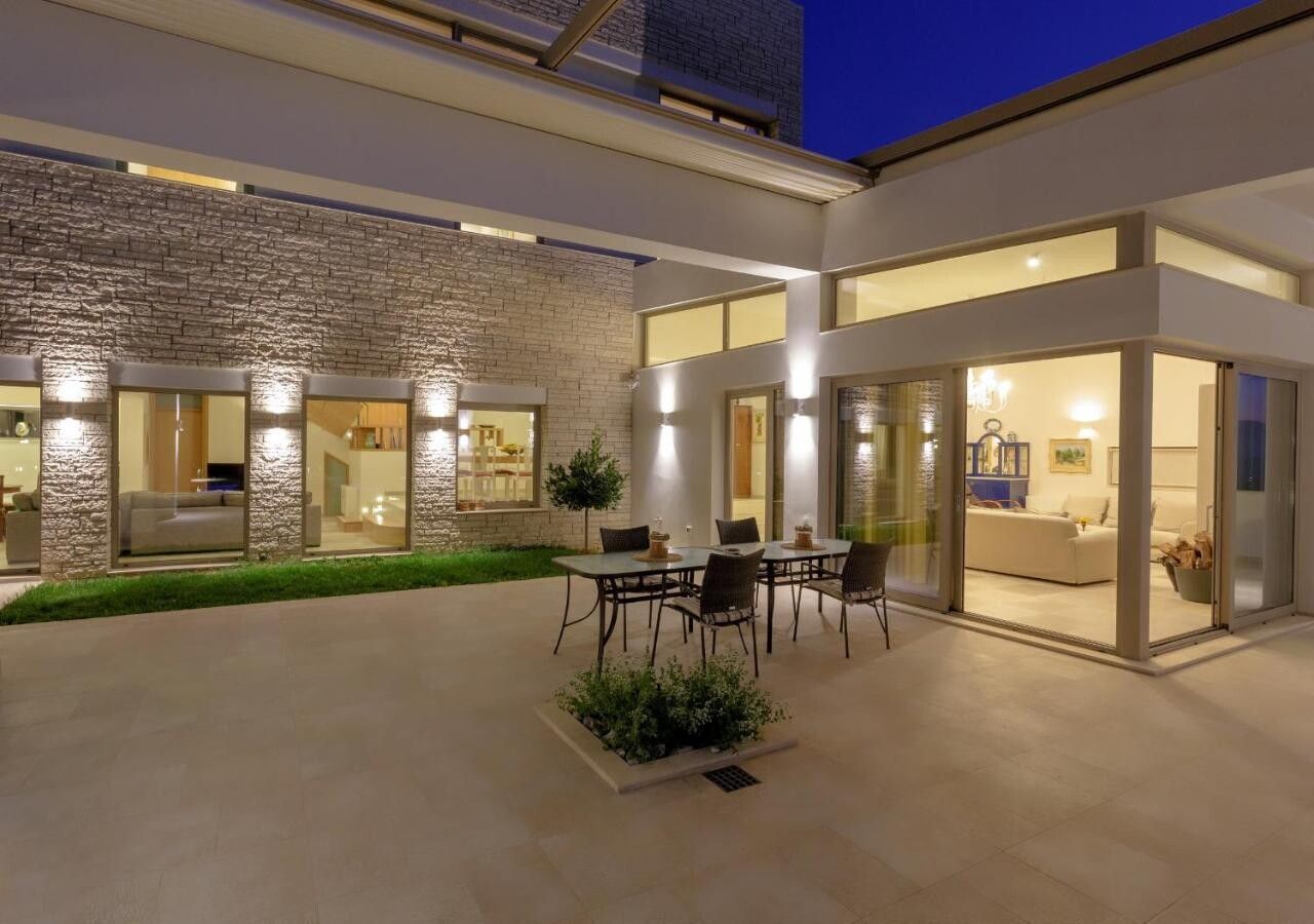 Villa a Heraklion, Grecia, 687 m² - foto 13