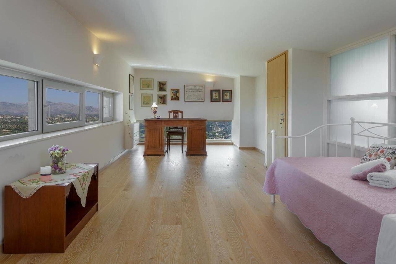 Villa a Heraklion, Grecia, 687 m² - foto 7