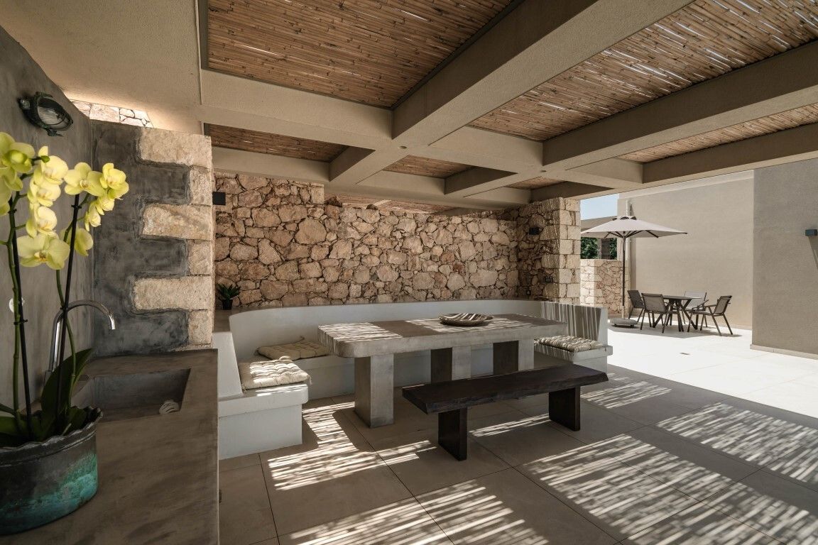 Villa in Rethymno, Greece, 200 m² - picture 5