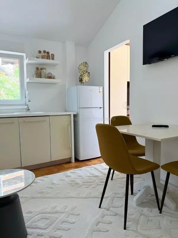 Apartment in Petrovac, Montenegro, 26 m² - Foto 9