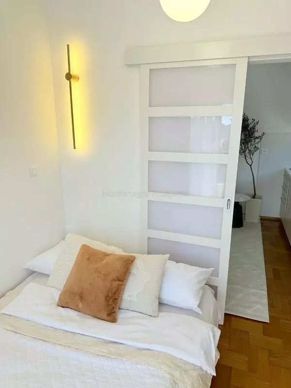 Apartment in Petrovac, Montenegro, 26 m² - Foto 5