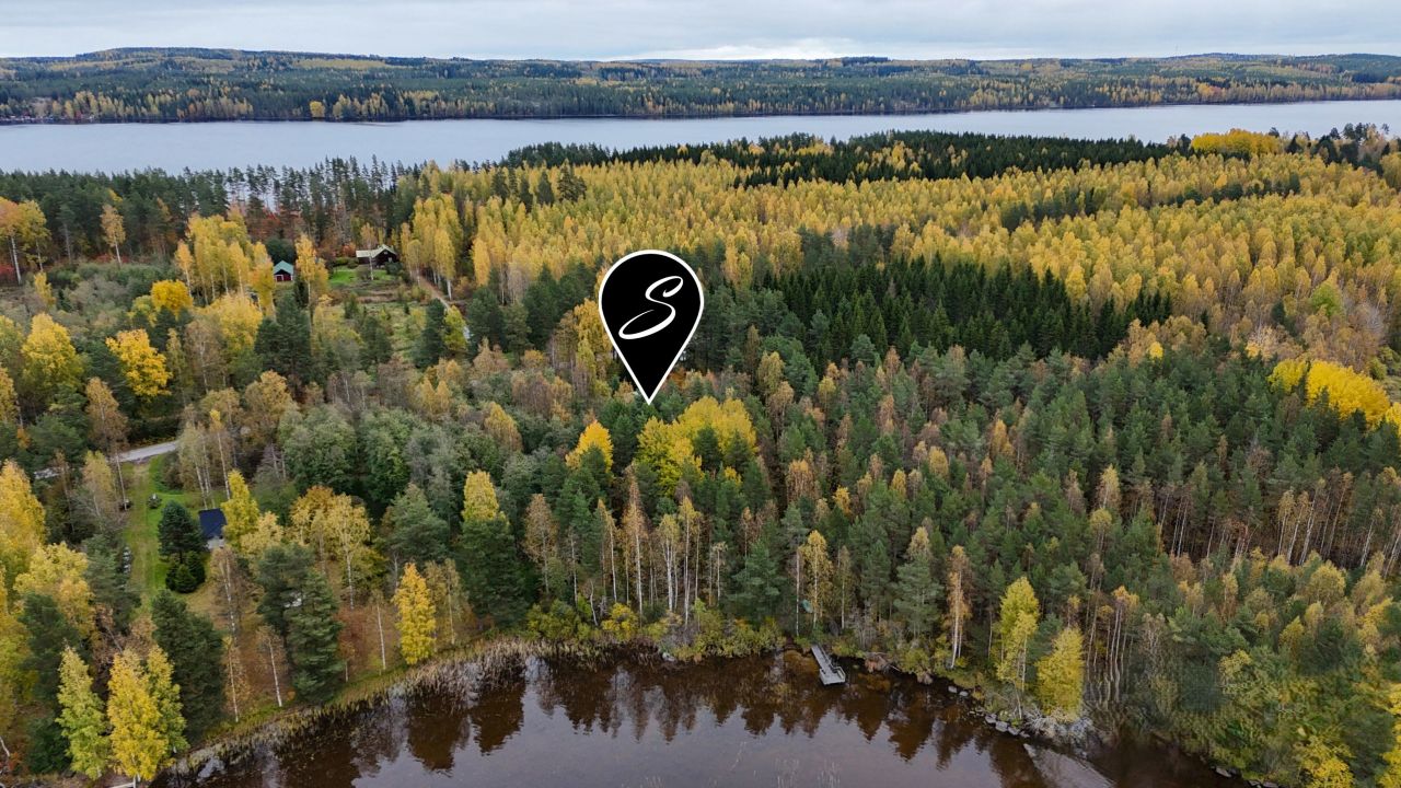 Cottage in Suonenjoki, Finnland, 45 m² - Foto 1
