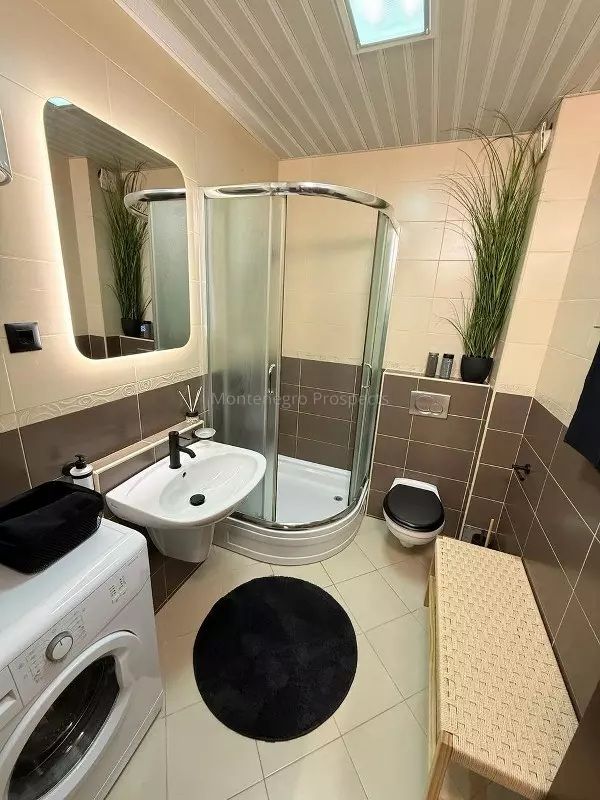 Appartement à Petrovac, Monténégro, 63 m² - image 14