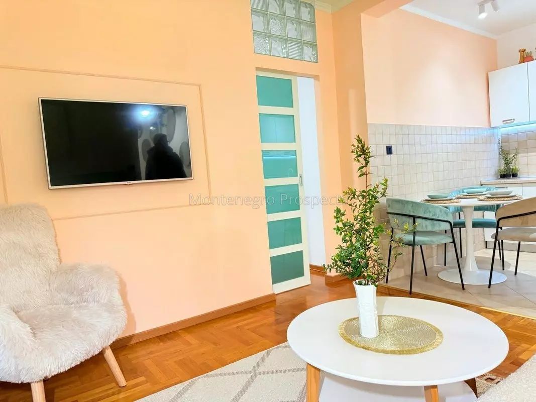 Appartement à Petrovac, Monténégro, 63 m² - image 16