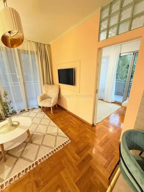 Appartement à Petrovac, Monténégro, 63 m² - image 6