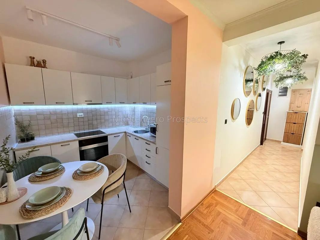 Appartement à Petrovac, Monténégro, 63 m² - image 8