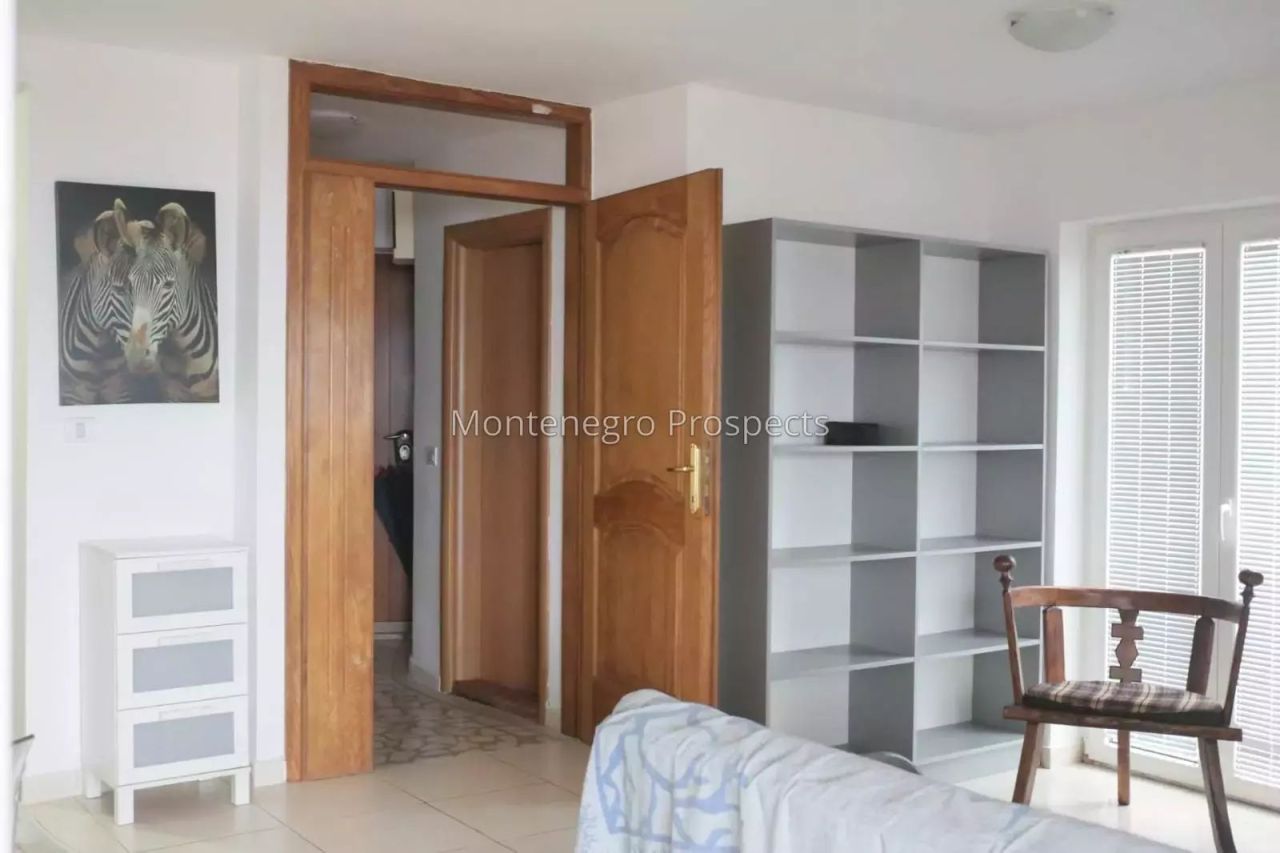Appartement à Tivat, Monténégro, 78 m² - image 6