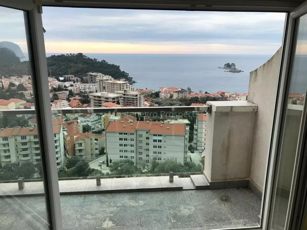 Appartamenti a Petrovac, Montenegro, 142 m² - foto 11