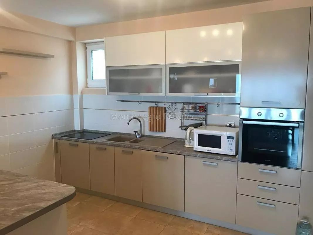 Appartamenti a Petrovac, Montenegro, 142 m² - foto 6