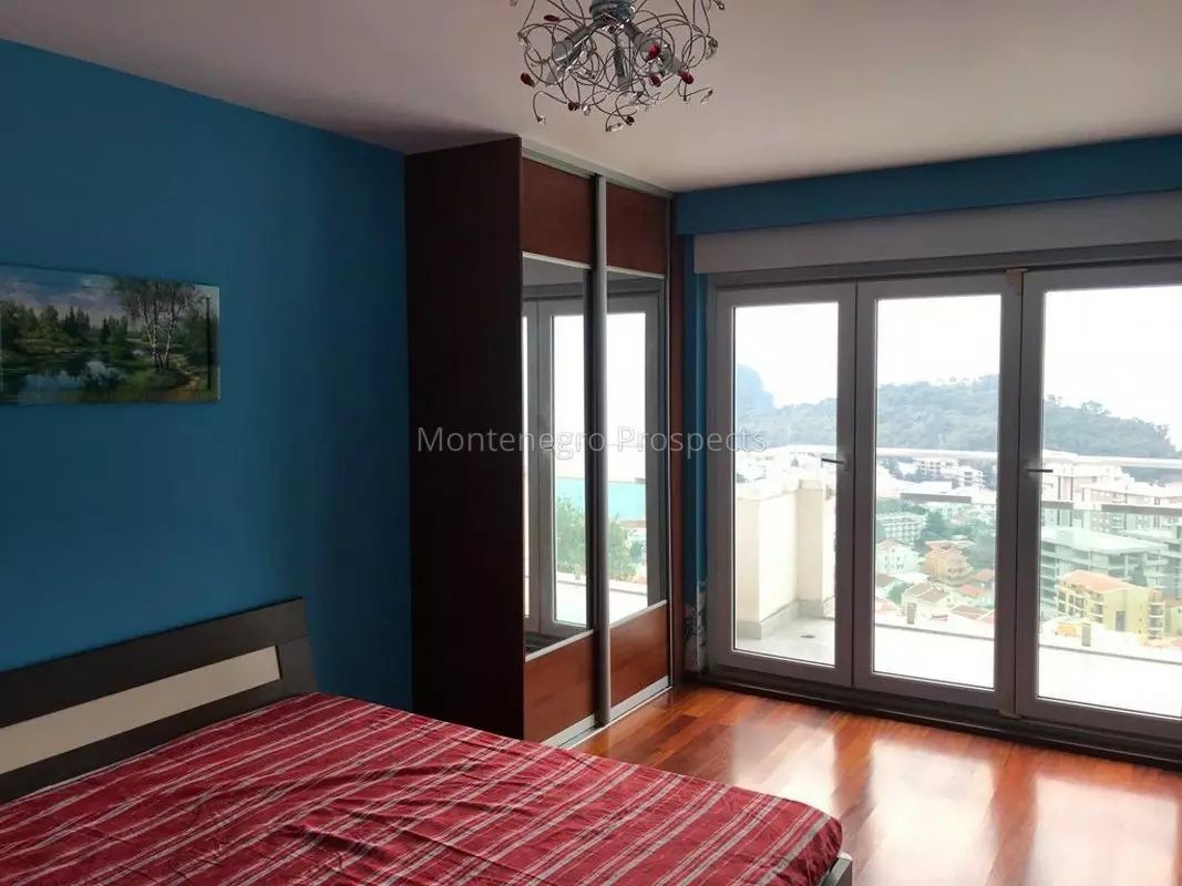 Appartamenti a Petrovac, Montenegro, 142 m² - foto 10
