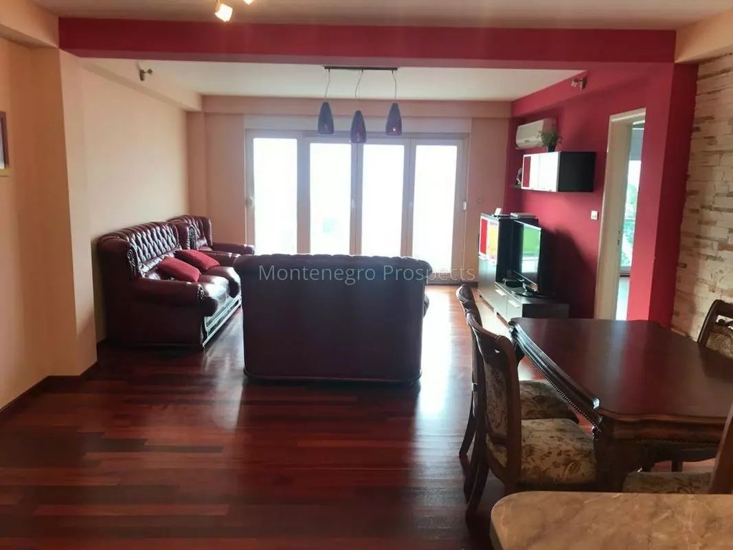 Appartamenti a Petrovac, Montenegro, 142 m² - foto 5