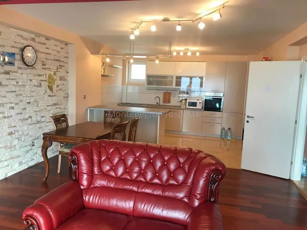 Appartamenti a Petrovac, Montenegro, 142 m² - foto 7