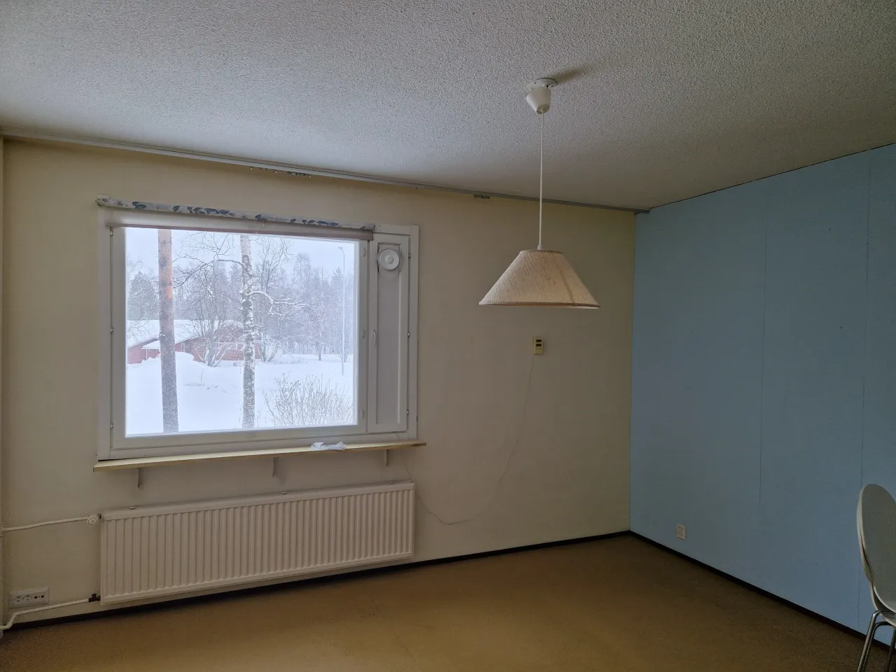 Piso en Pudasjärvi, Finlandia, 30 m² - imagen 1