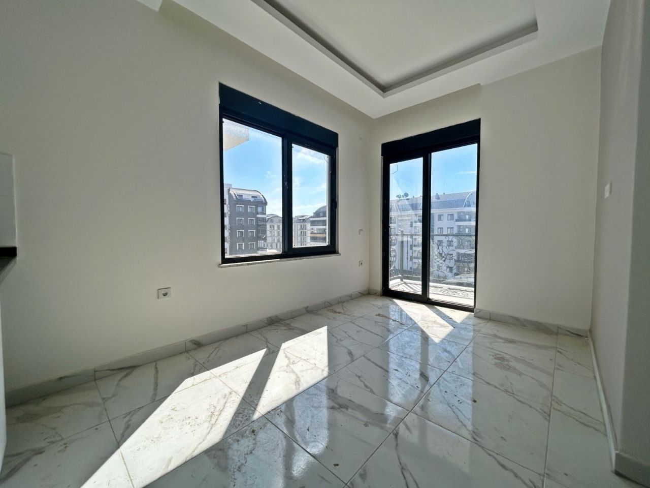 Appartement à Alanya, Turquie, 40 m² - image 6