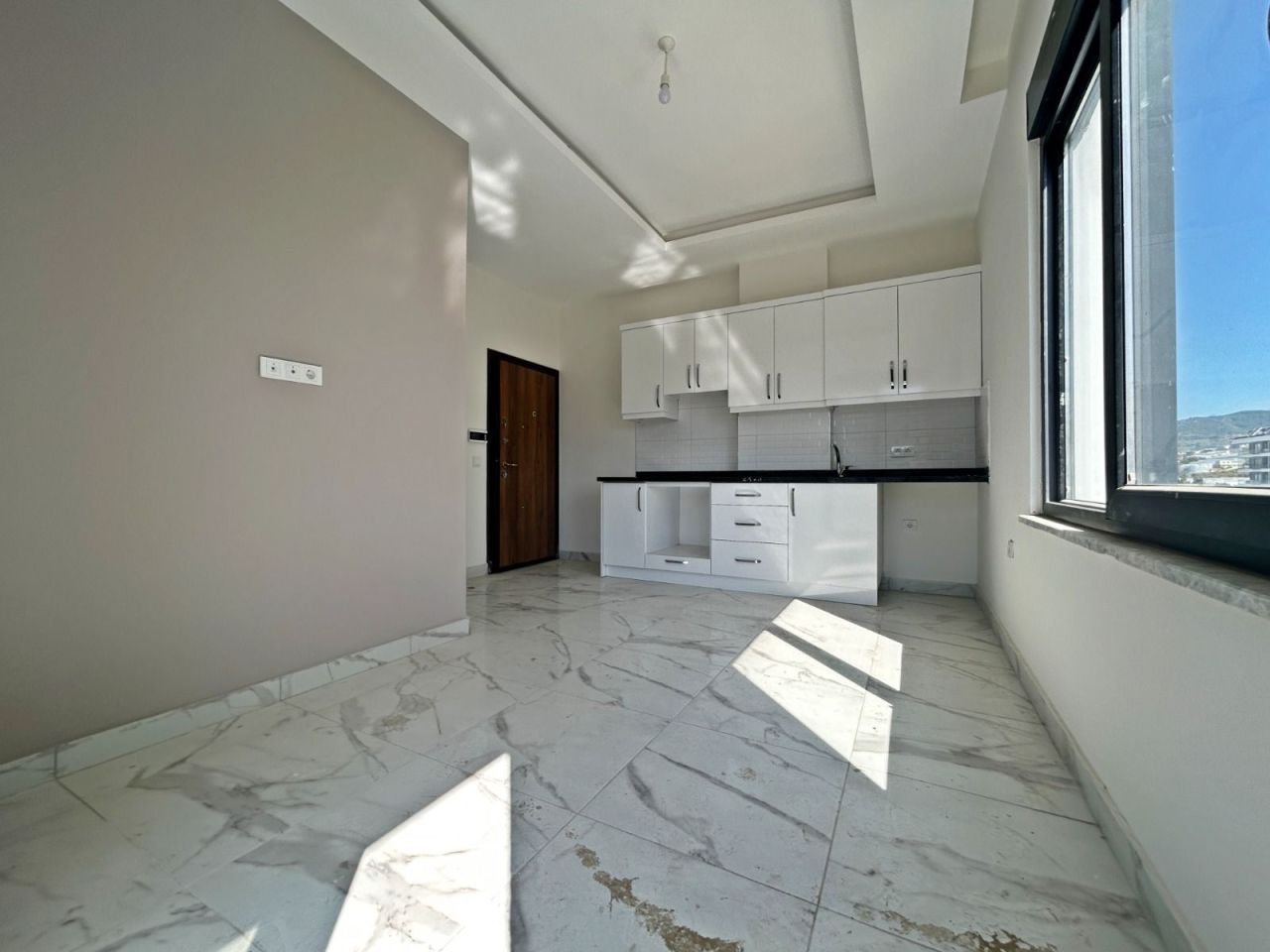 Appartement à Alanya, Turquie, 40 m² - image 4