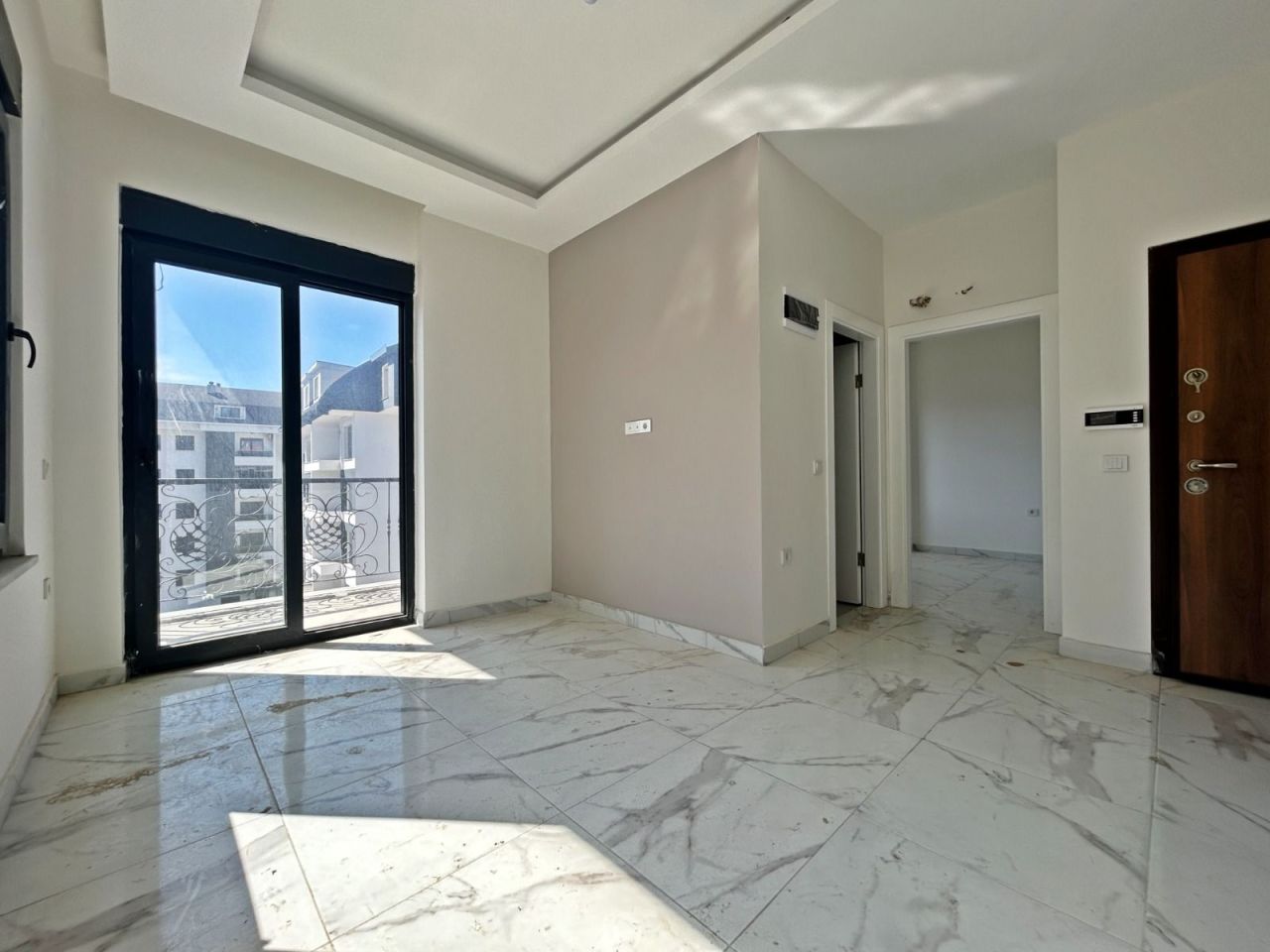 Appartement à Alanya, Turquie, 40 m² - image 5