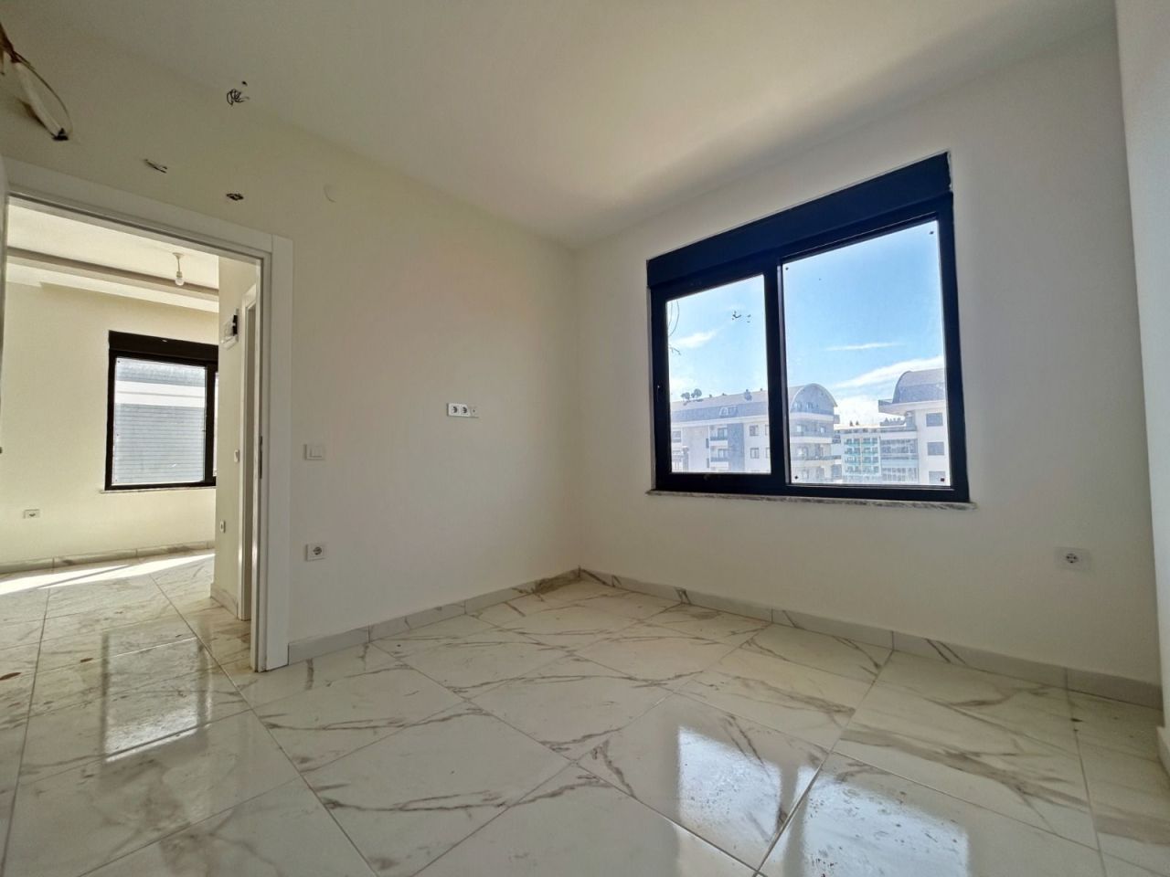 Appartement à Alanya, Turquie, 40 m² - image 7