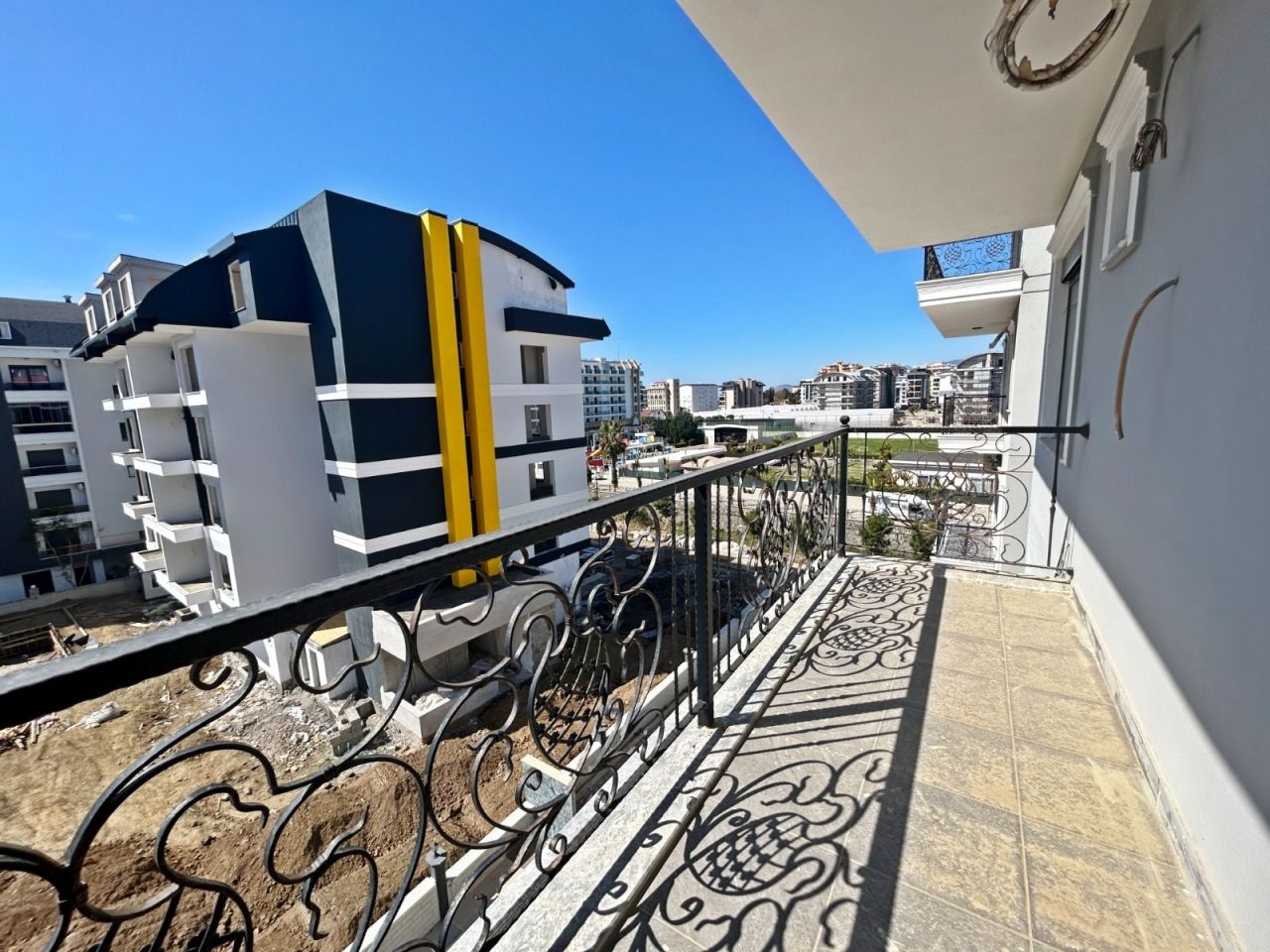 Appartement à Alanya, Turquie, 40 m² - image 10