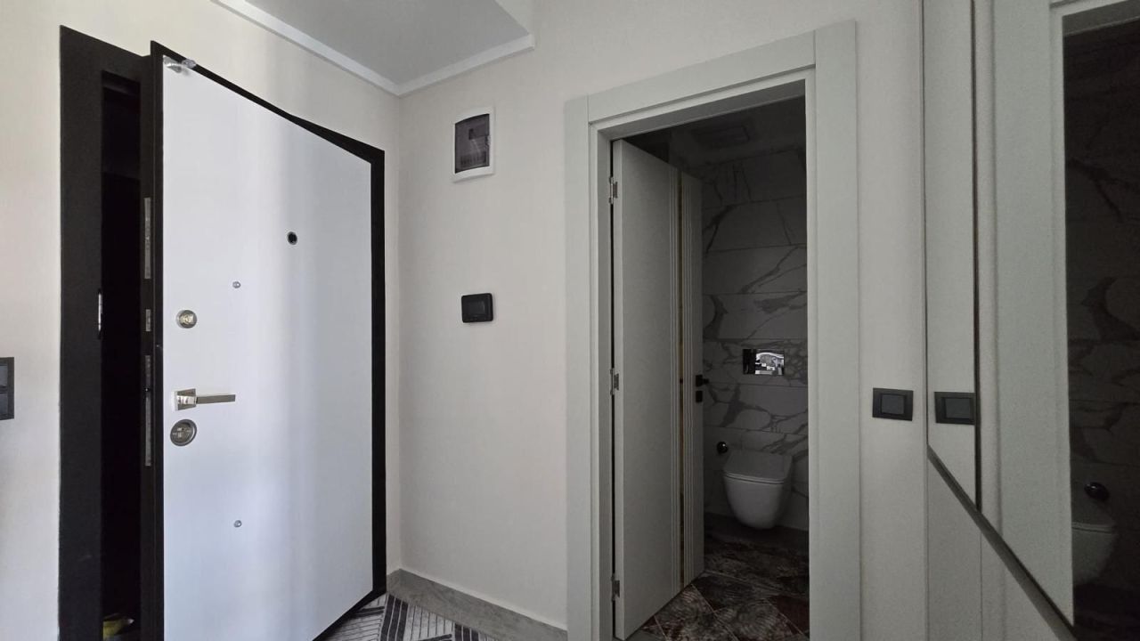 Appartement à Alanya, Turquie, 55 m² - image 4