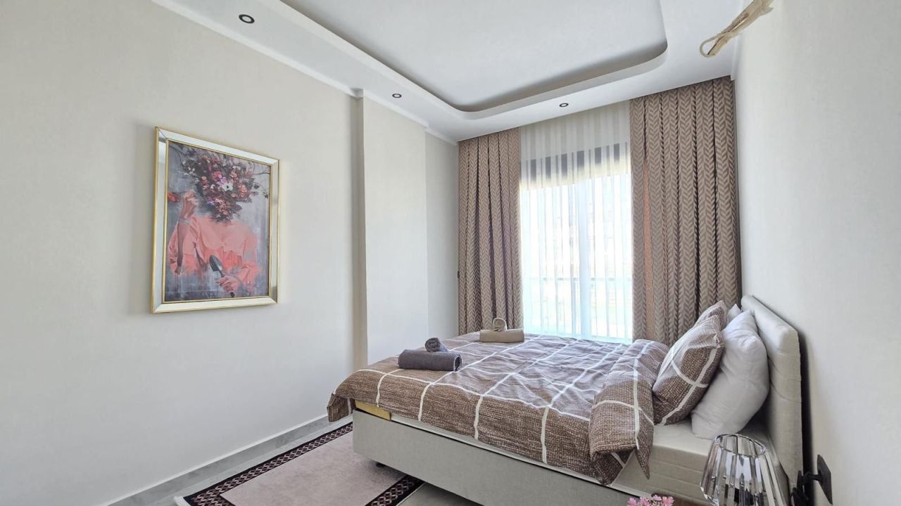 Appartement à Alanya, Turquie, 55 m² - image 2