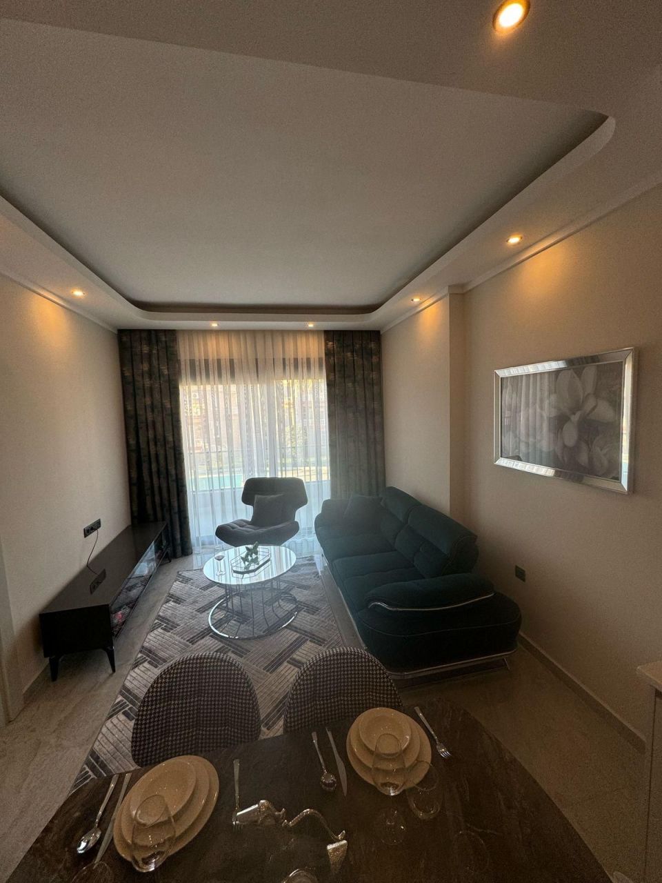 Appartement à Alanya, Turquie, 55 m² - image 8