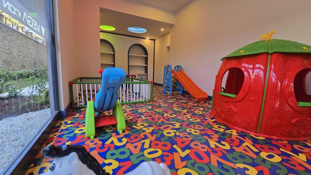 Appartement à Alanya, Turquie, 55 m² - image 9