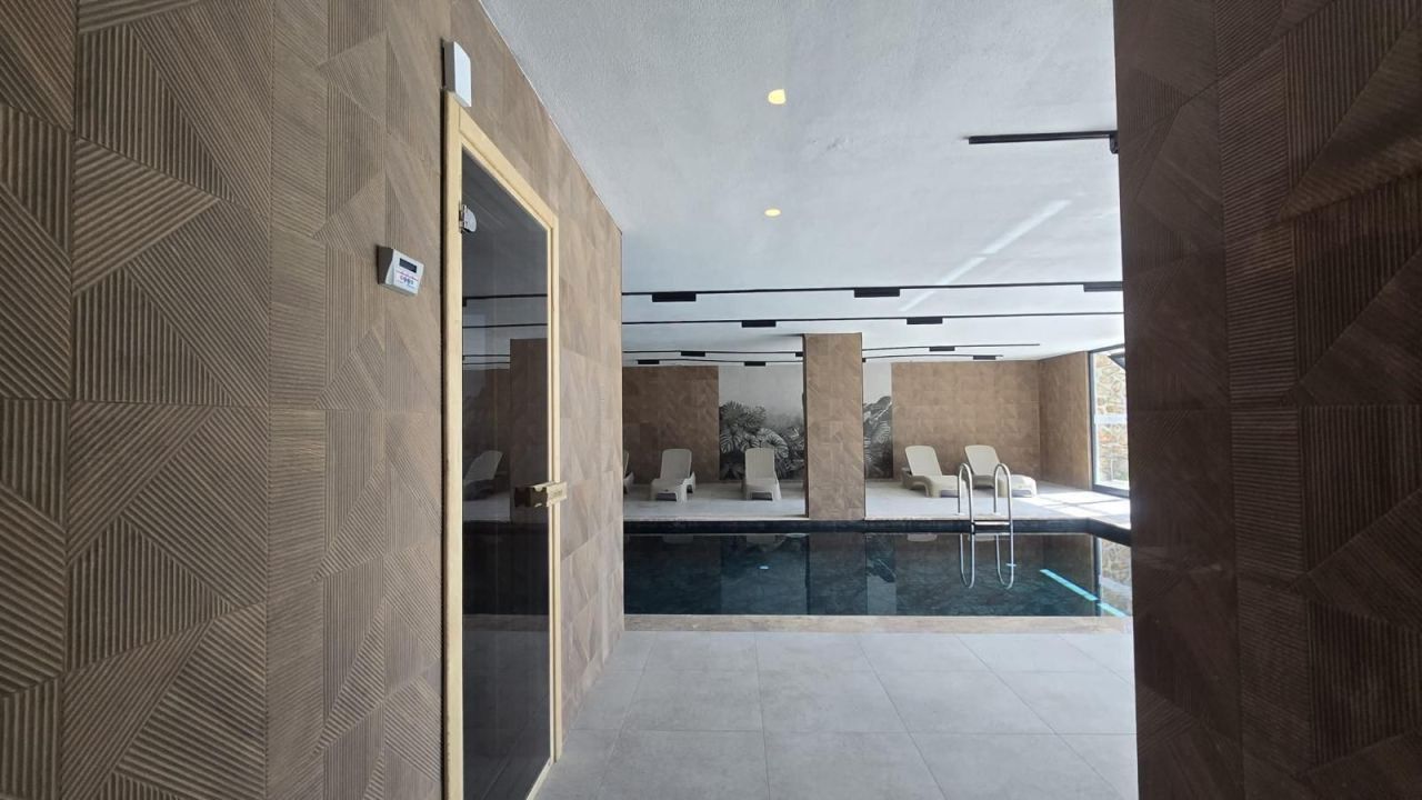 Appartement à Alanya, Turquie, 55 m² - image 11