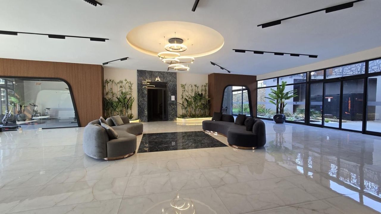 Appartement à Alanya, Turquie, 55 m² - image 7