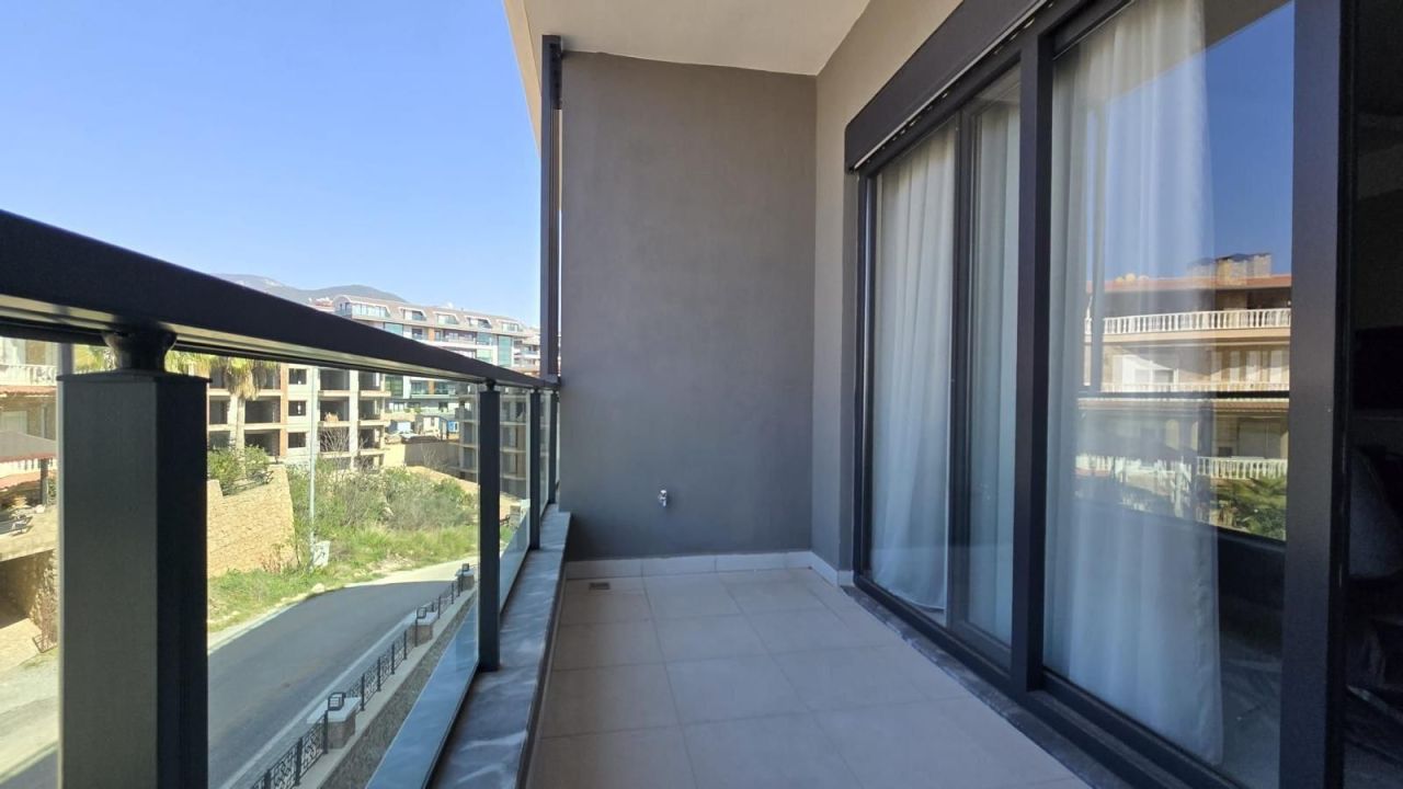 Appartement à Alanya, Turquie, 55 m² - image 3