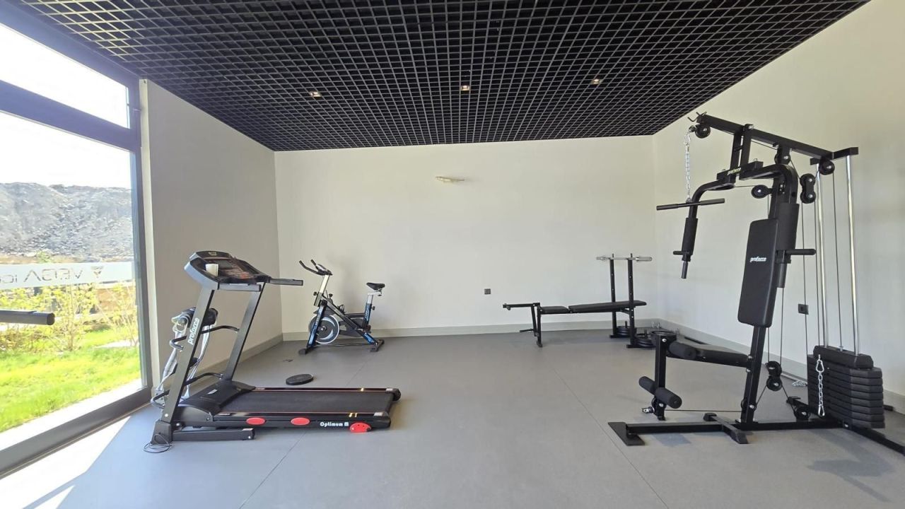 Appartement à Alanya, Turquie, 55 m² - image 12