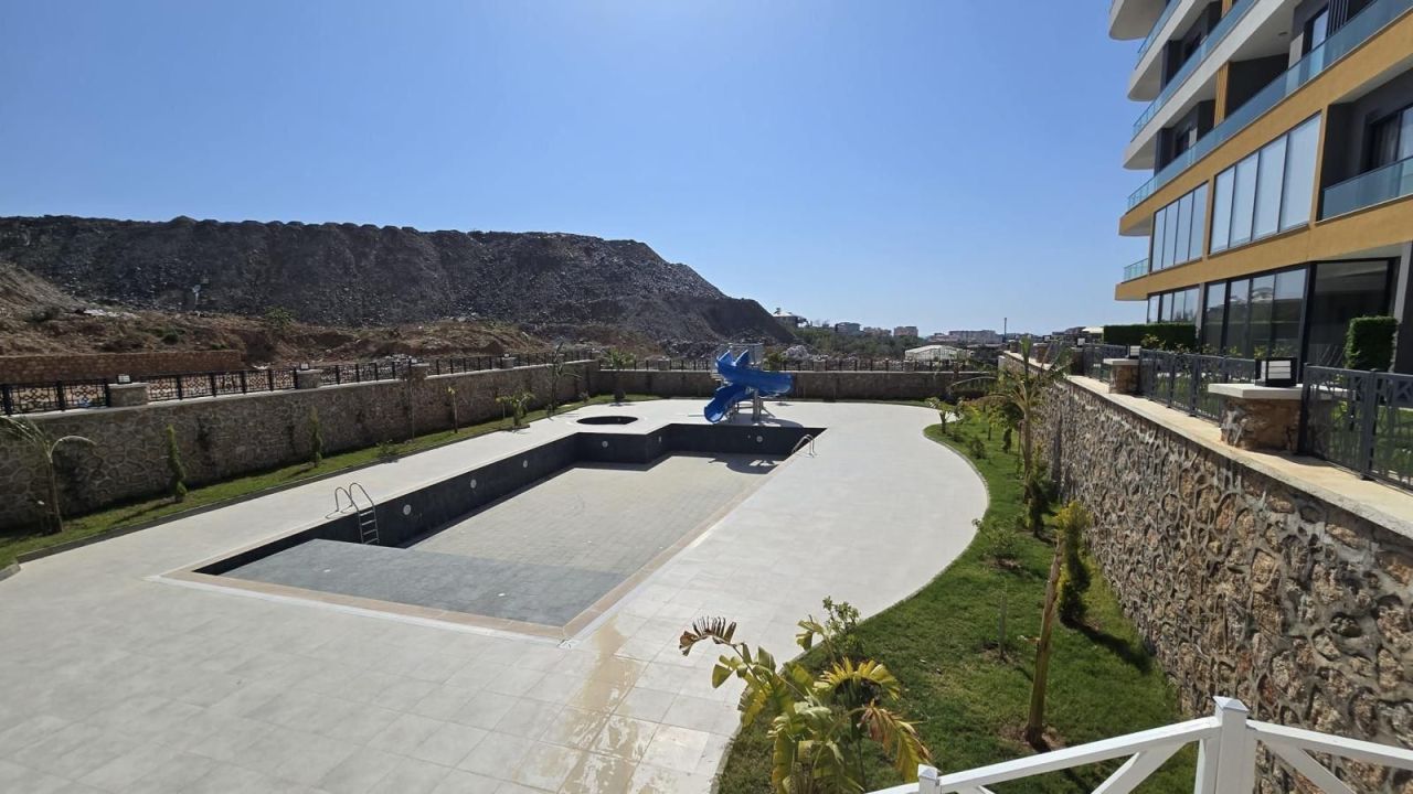 Appartement à Alanya, Turquie, 55 m² - image 10