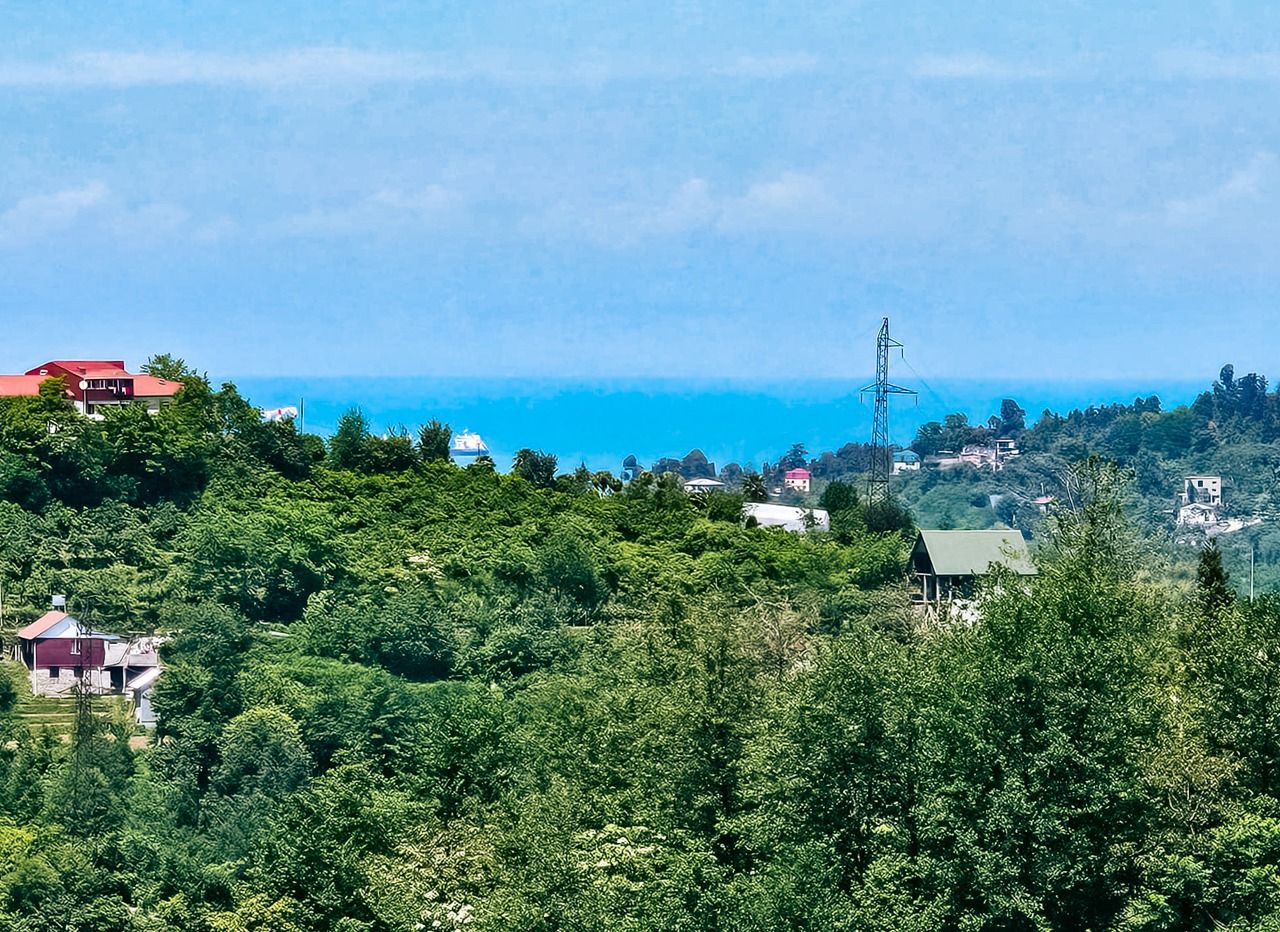Terreno en Batumi, Georgia, 2 800 m² - imagen 1