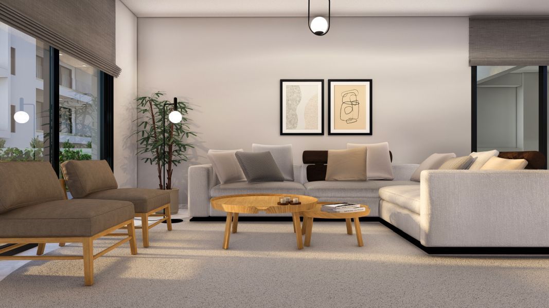 Villa a Paphos, Cipro, 207 m² - foto 7