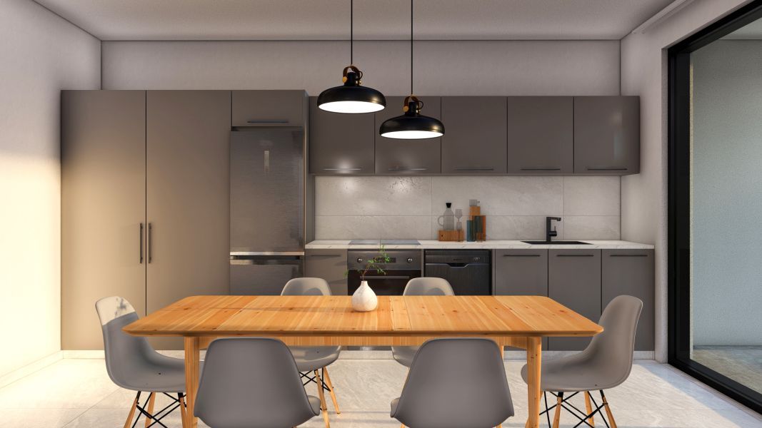 Apartment in Paphos, Cyprus, 143 m² - picture 5