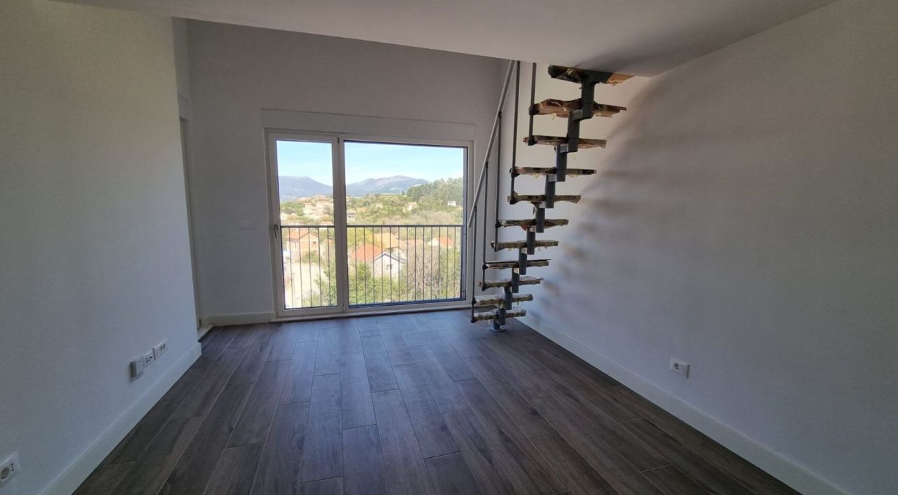 Flat in Radovici, Montenegro, 48 m² - picture 6