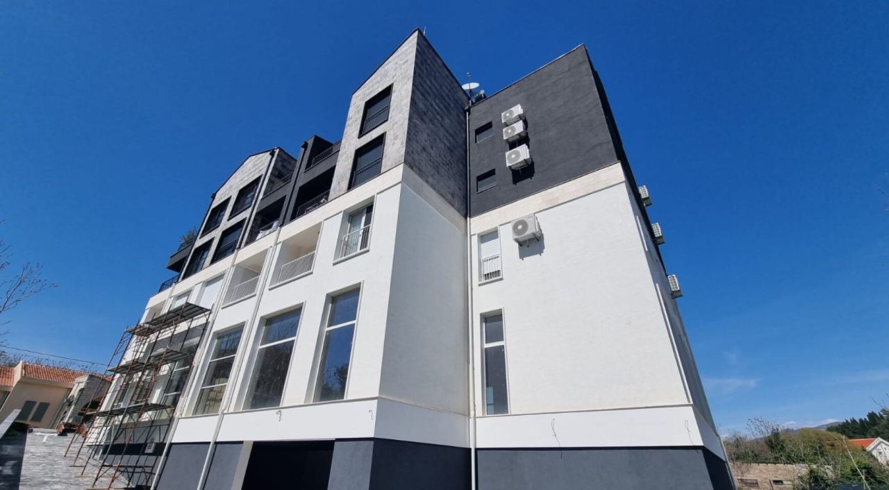 Flat in Radovici, Montenegro, 48 m² - picture 8