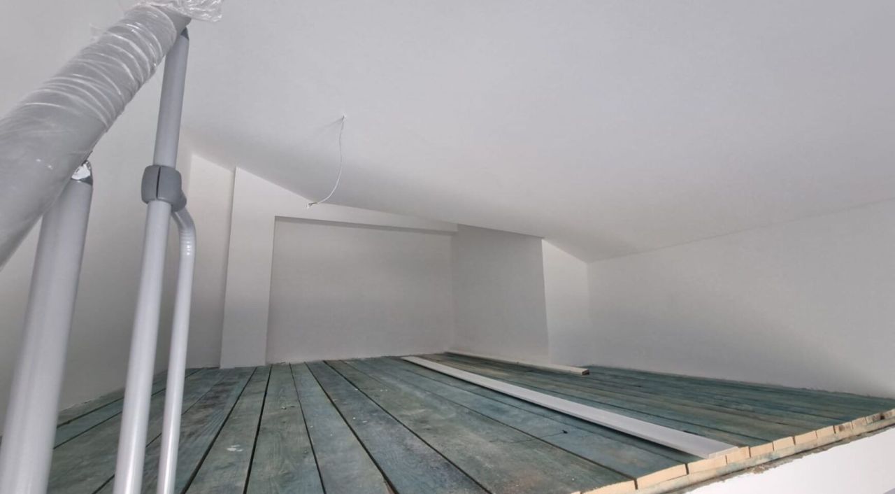 Flat in Radovici, Montenegro, 48 m² - picture 4