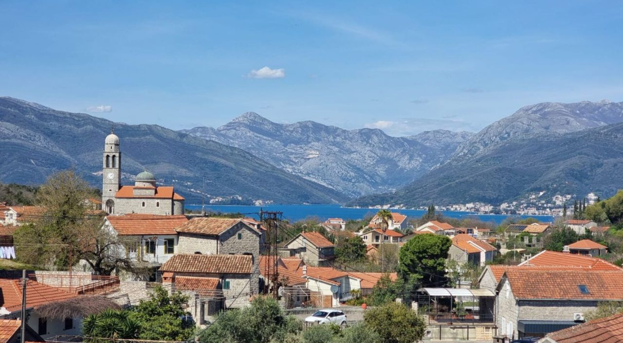 Flat in Radovici, Montenegro, 48 m² - picture 3