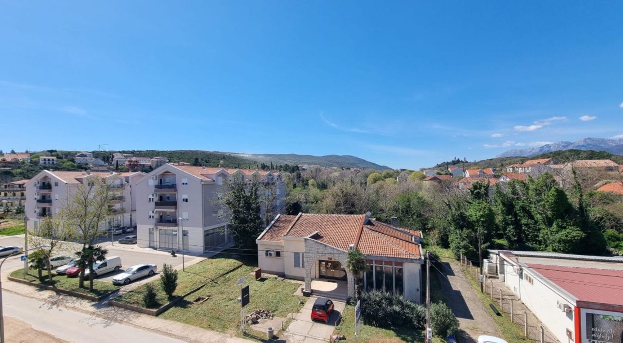 Flat in Radovici, Montenegro, 48 m² - picture 2