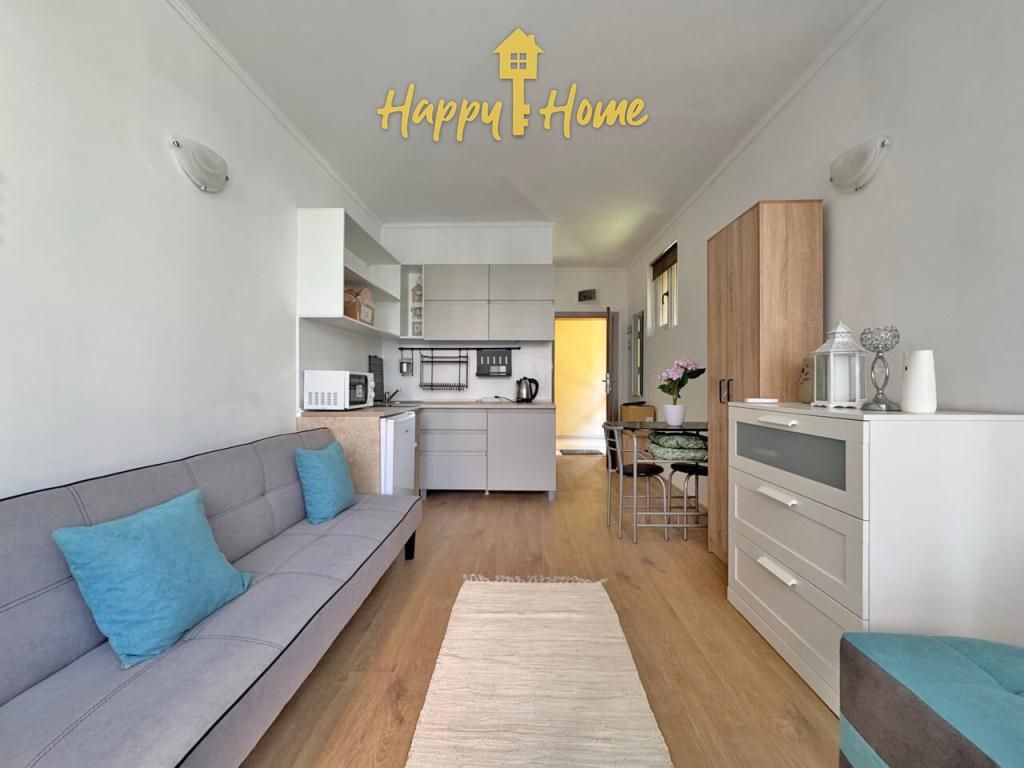 Studio in Sonnenstrand, Bulgarien, 32 m² - Foto 5