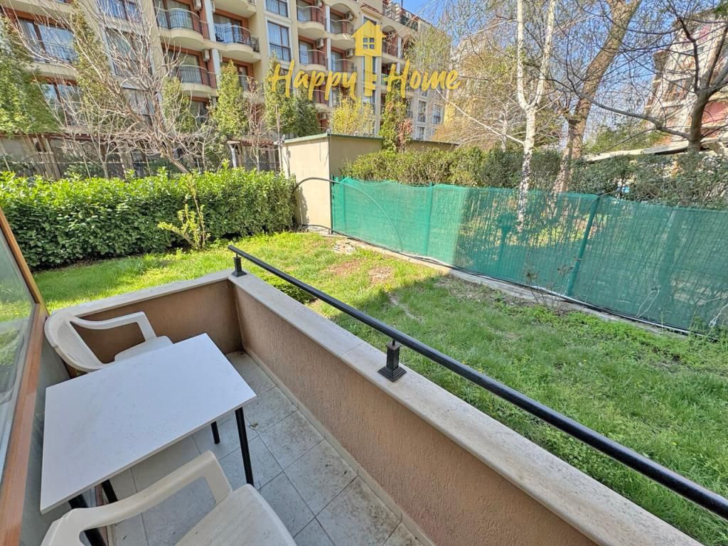 Studio in Sonnenstrand, Bulgarien, 32 m² - Foto 8