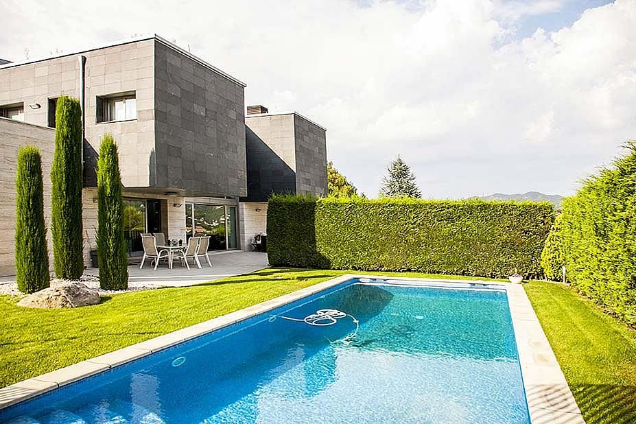 Maison à Vallromanes, Espagne, 540 m² - image 1